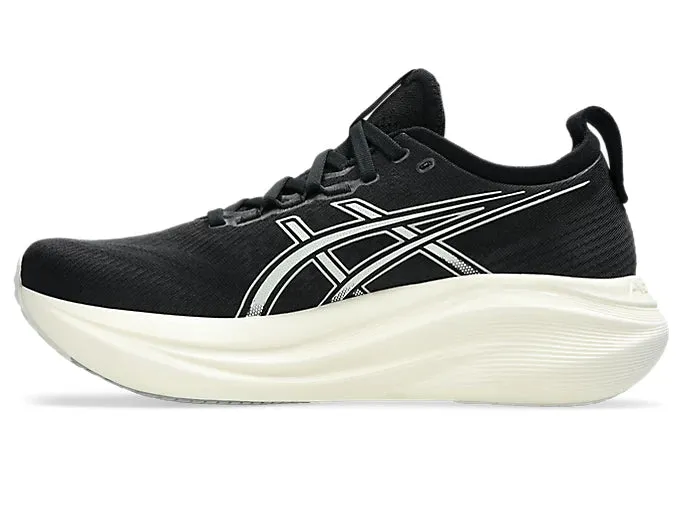 Asics Gel Nimbus 27 - Womens