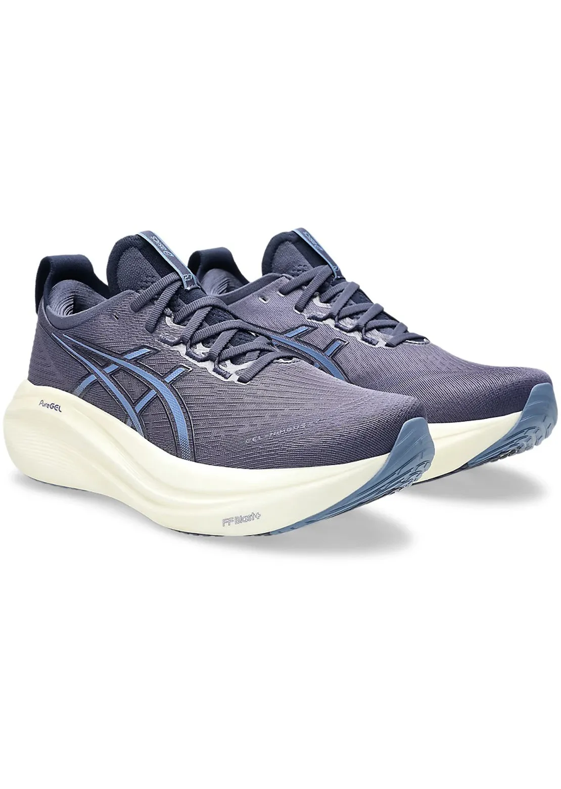 Asics Men's Gel-Nimbus 27 Running Shoes