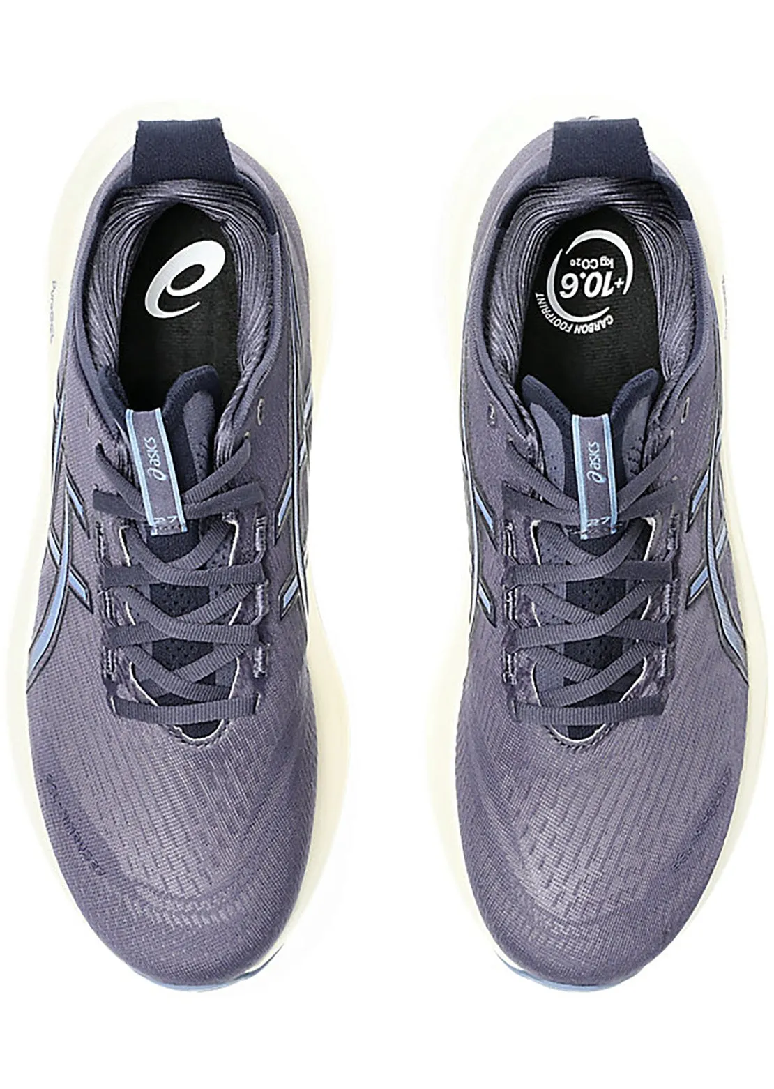 Asics Men's Gel-Nimbus 27 Running Shoes