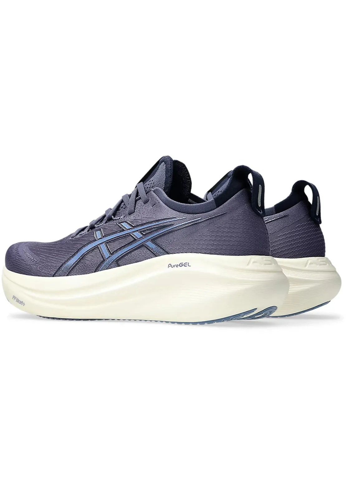 Asics Men's Gel-Nimbus 27 Running Shoes