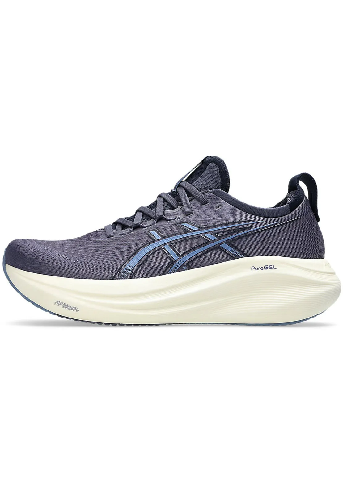 Asics Men's Gel-Nimbus 27 Running Shoes