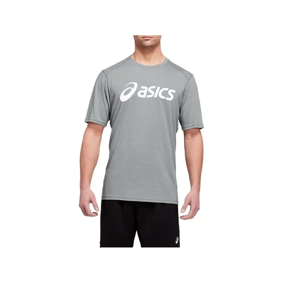Asics Triblend Training Short Sleeve Men's Tee