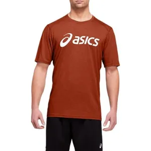 Asics Triblend Training Short Sleeve Men's Tee