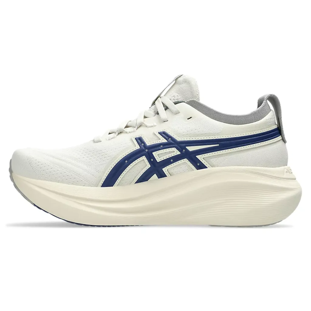 Asics Women Gel-Nimbus 27 Track Club