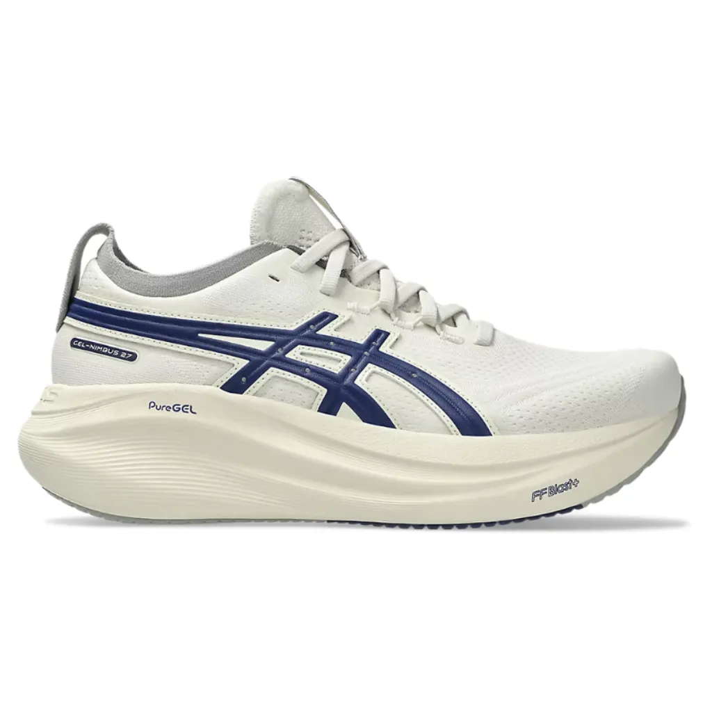 Asics Women Gel-Nimbus 27 Track Club