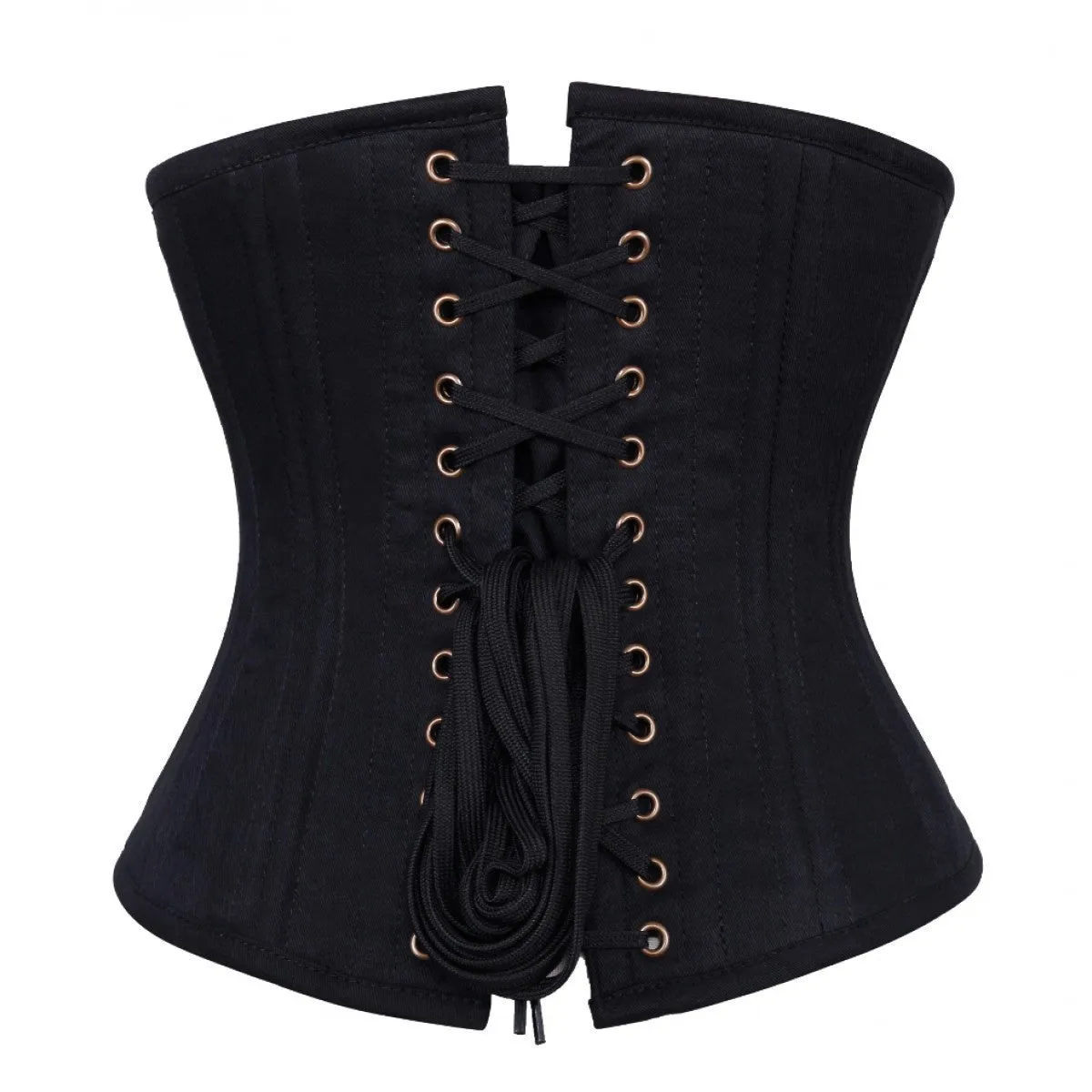 Aubri Waist Training Corset