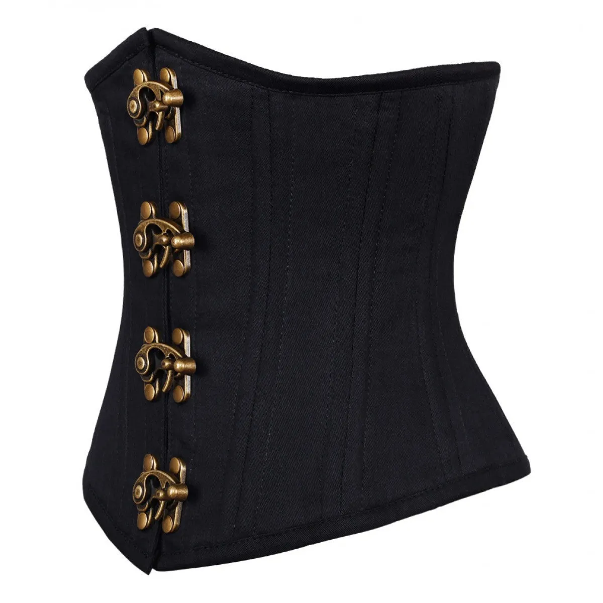 Aubri Waist Training Corset