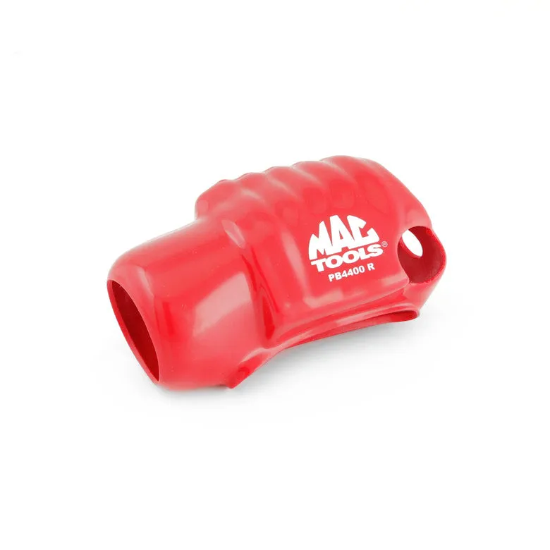 AW4400 Protective Boot - Red