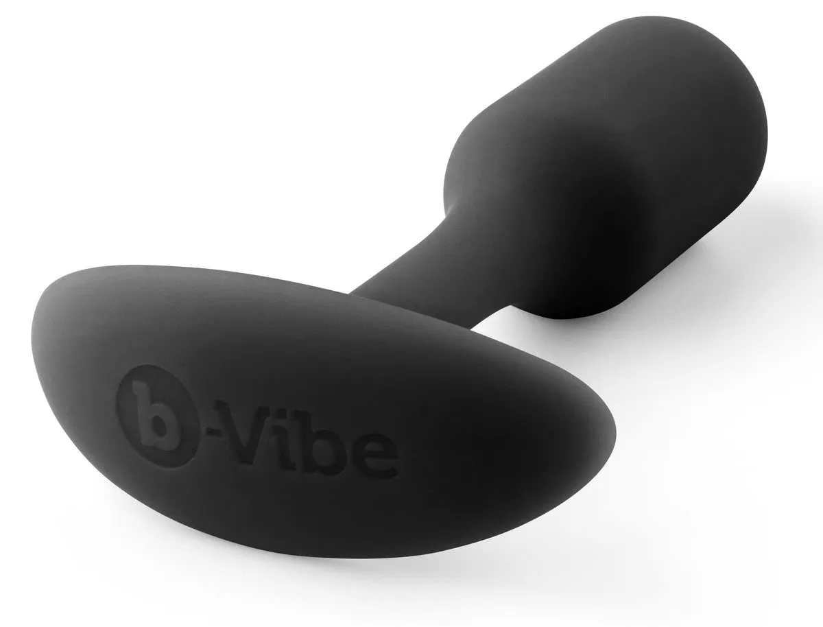 B-VIBE SNUG PLUG 1