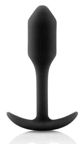 B-VIBE SNUG PLUG 1