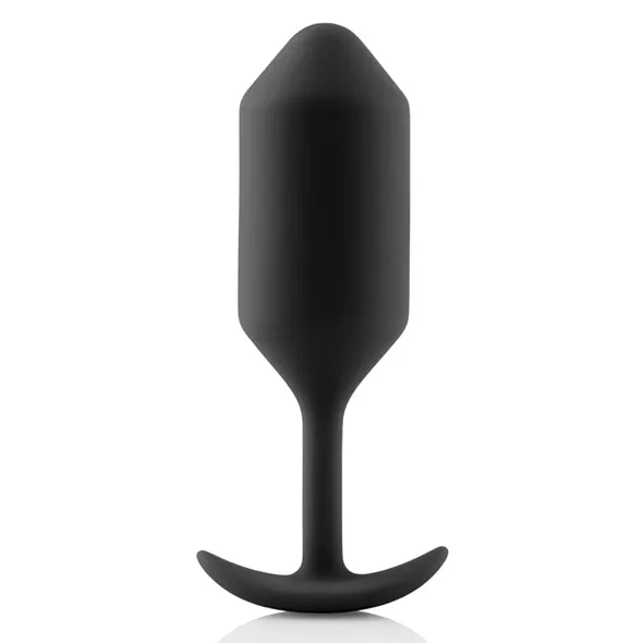 B-Vibe | Snug Plug 3 | Butt Plug