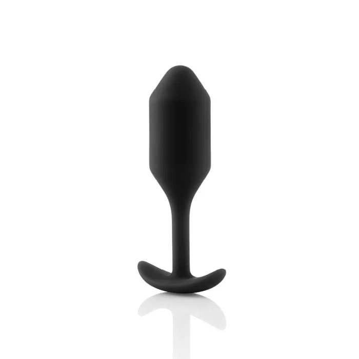 B-Vibe Snug Plug Anal 11 Cm