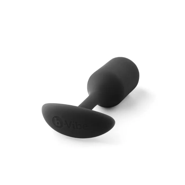 B-Vibe Snug Plug Anal 11 Cm