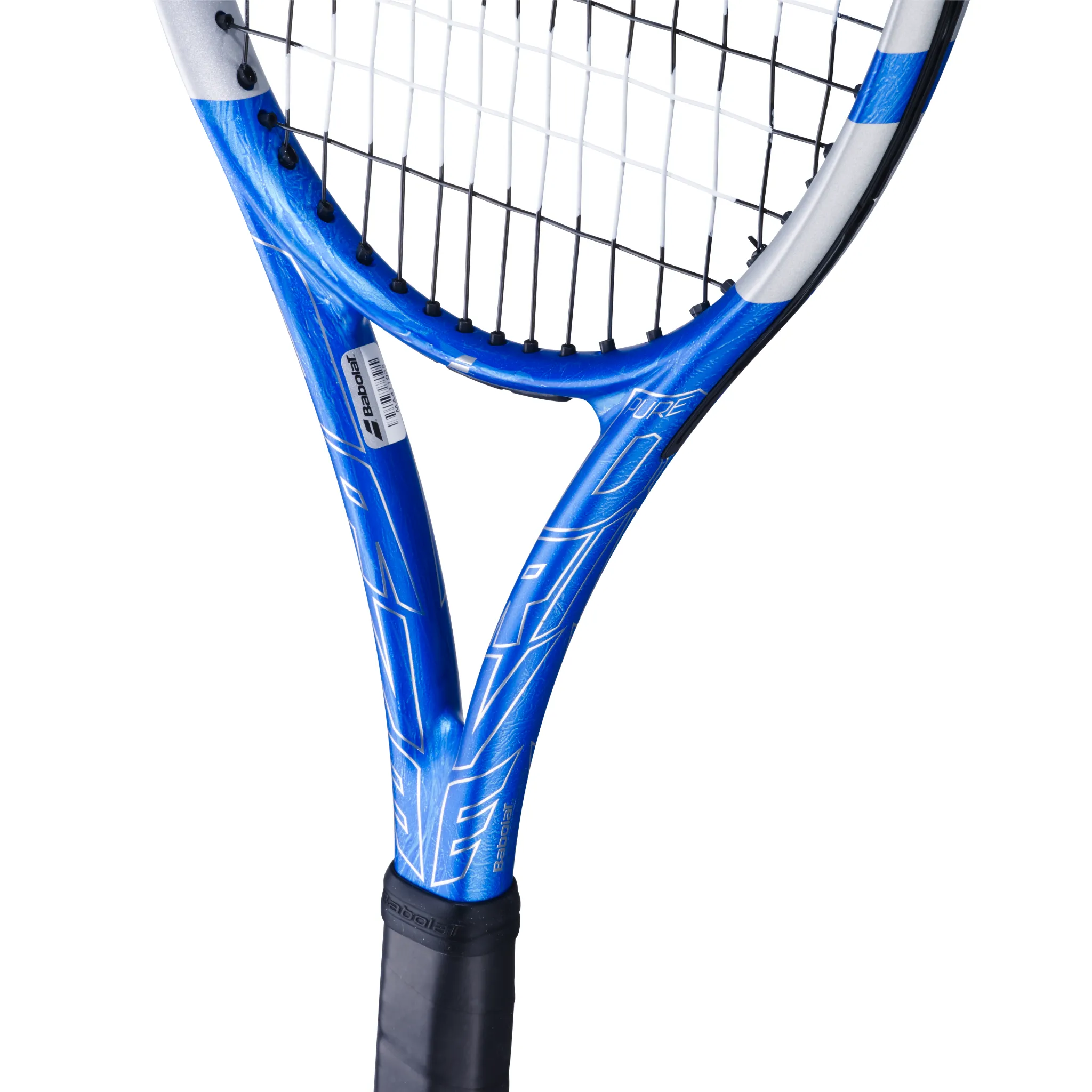 Babolat Pure Drive - Anniversary edition