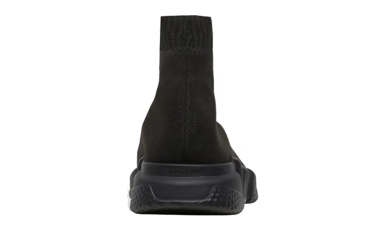 Balenciaga Speed Trainer Black 2019 (Women'S)