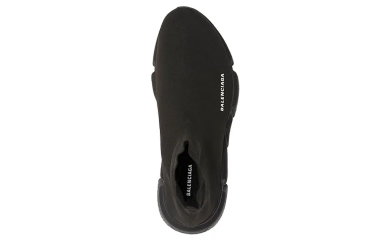 Balenciaga Speed Trainer Black 2019 (Women'S)