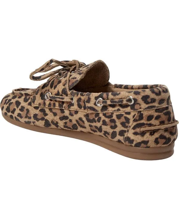 Ballerina Loafers - Leo - Marin Pavement sss (Note Preorder Liv. Sep/Oct)