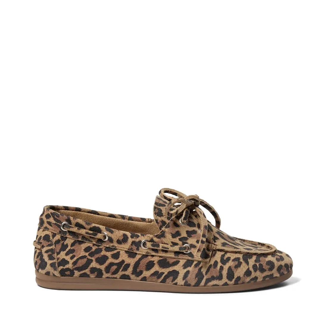 Ballerina Loafers - Leo - Marin Pavement sss (Note Preorder Liv. Sep/Oct)