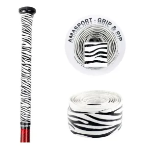 Bat Grip Beisbol Softbol Zebra AMA Sport 1.1 MM
