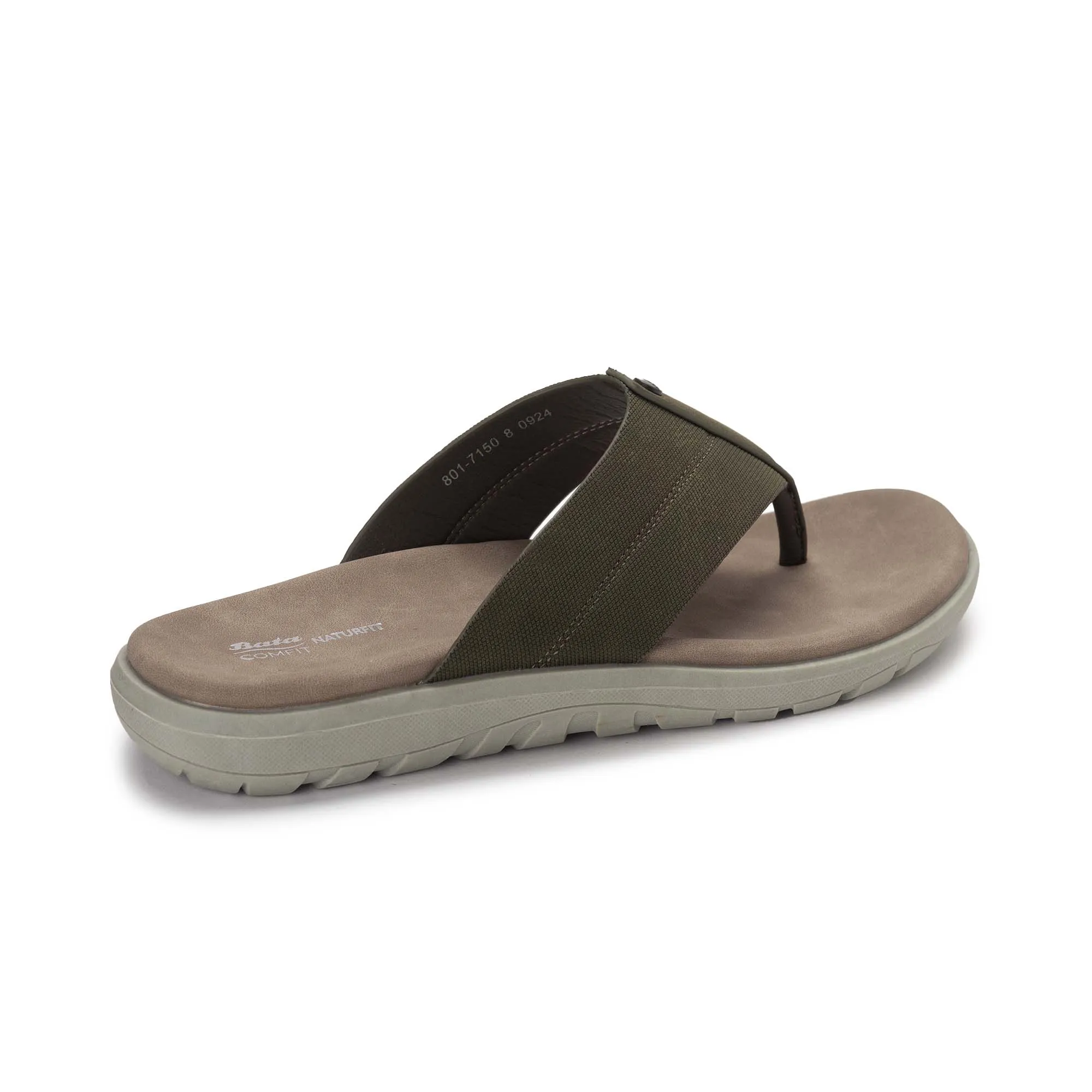 Bata Comfit Men Sandals 801X150