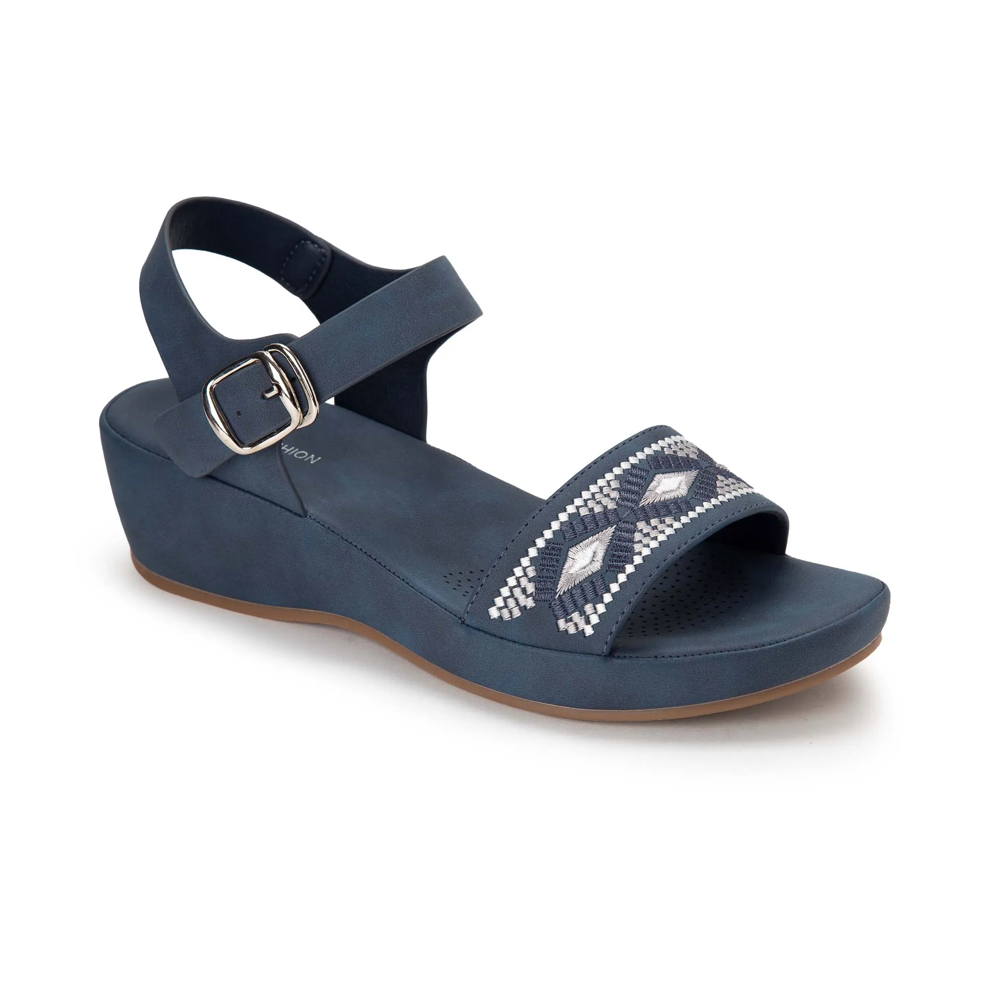 Bata Women Sandals 661X667