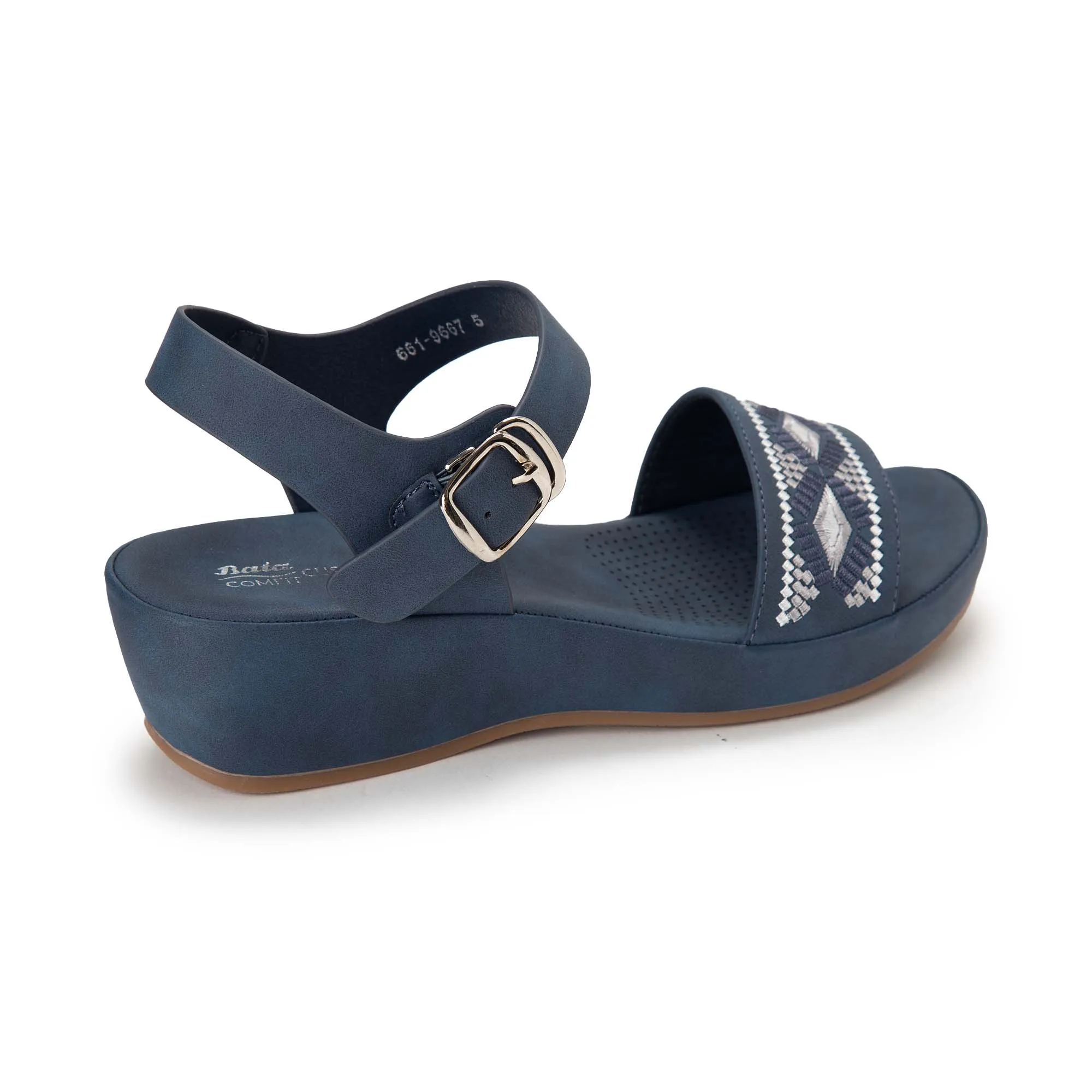 Bata Women Sandals 661X667