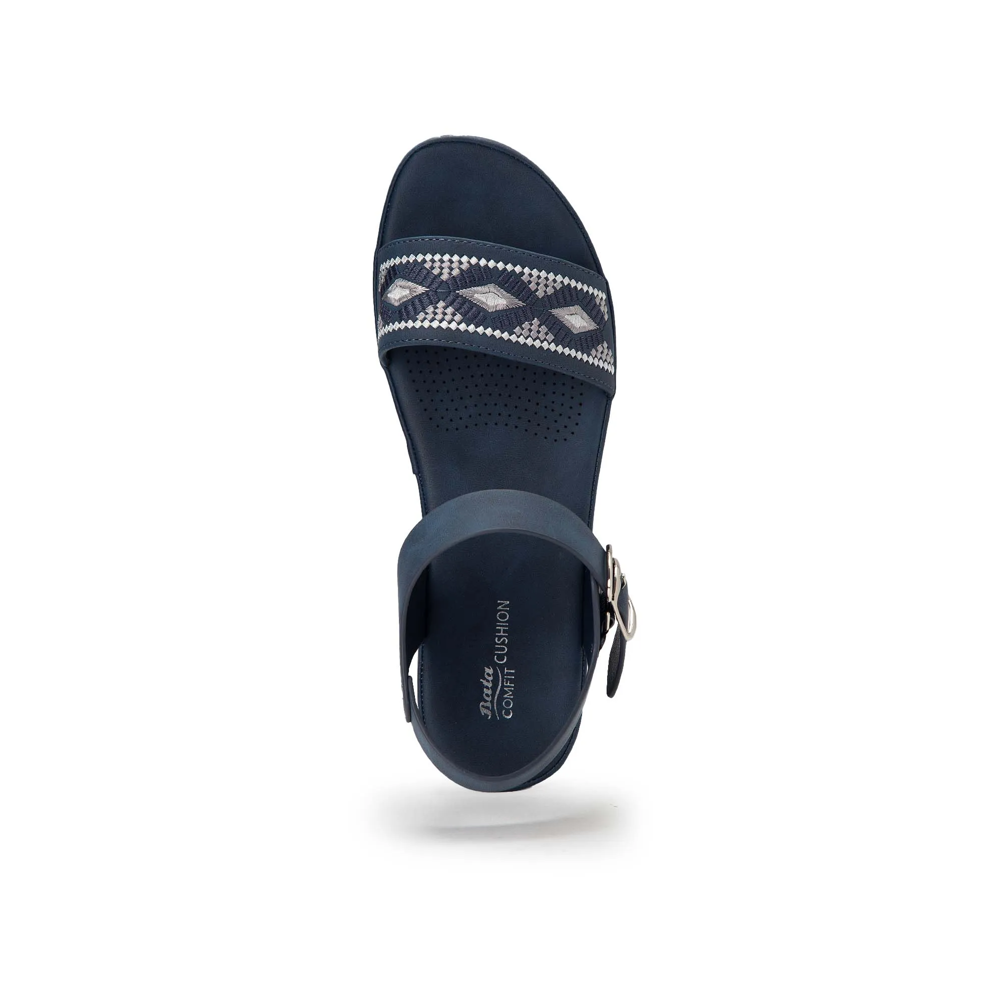 Bata Women Sandals 661X667