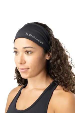 Bauer Womens Headband