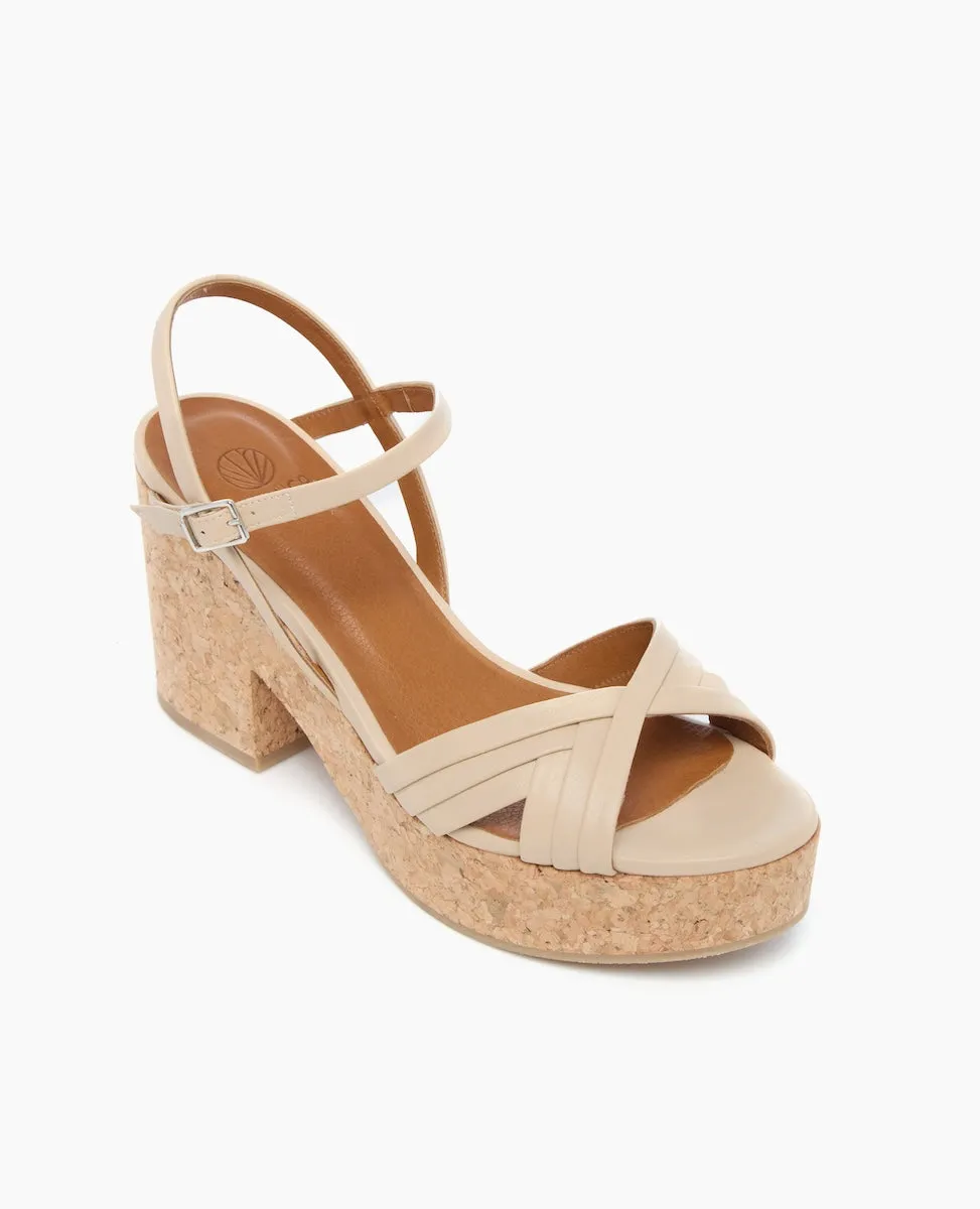 Bee Wedge