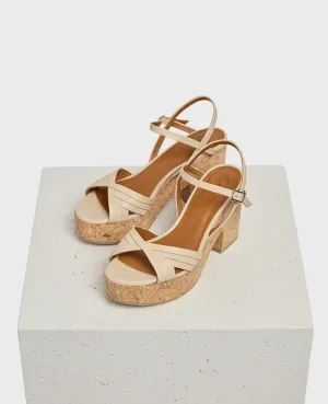 Bee Wedge