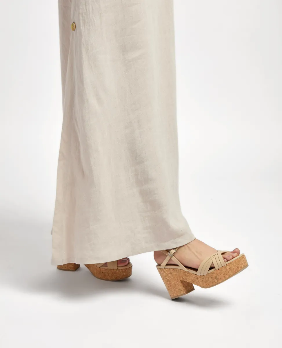 Bee Wedge