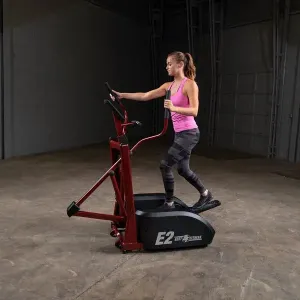 Best Fitness Center Drive E2 Elliptical Trainer