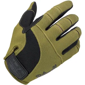 Biltwell 2019 Moto Gloves