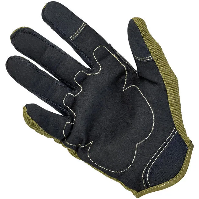 Biltwell 2019 Moto Gloves