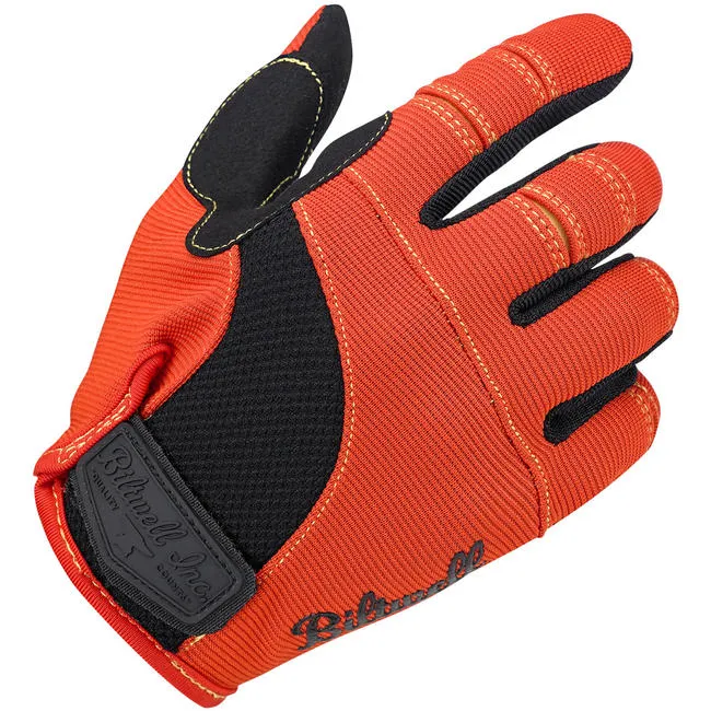 Biltwell 2019 Moto Gloves