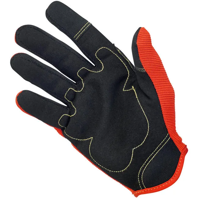 Biltwell 2019 Moto Gloves