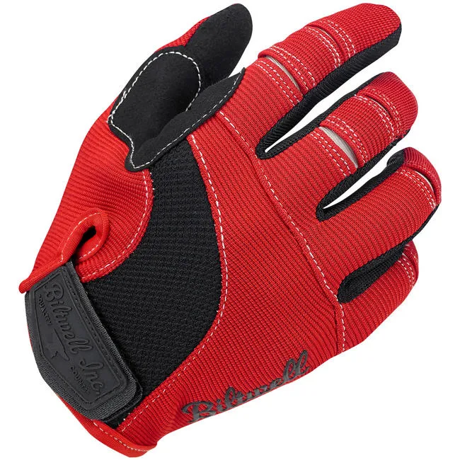 Biltwell 2019 Moto Gloves