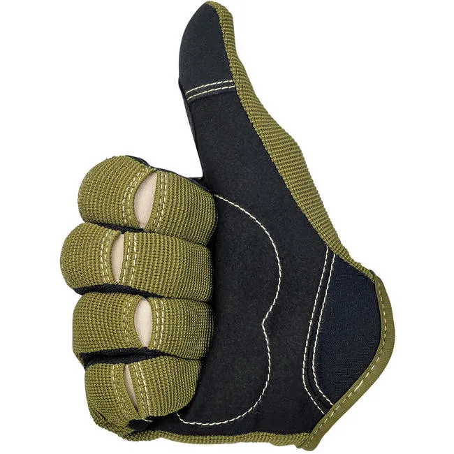Biltwell 2019 Moto Gloves