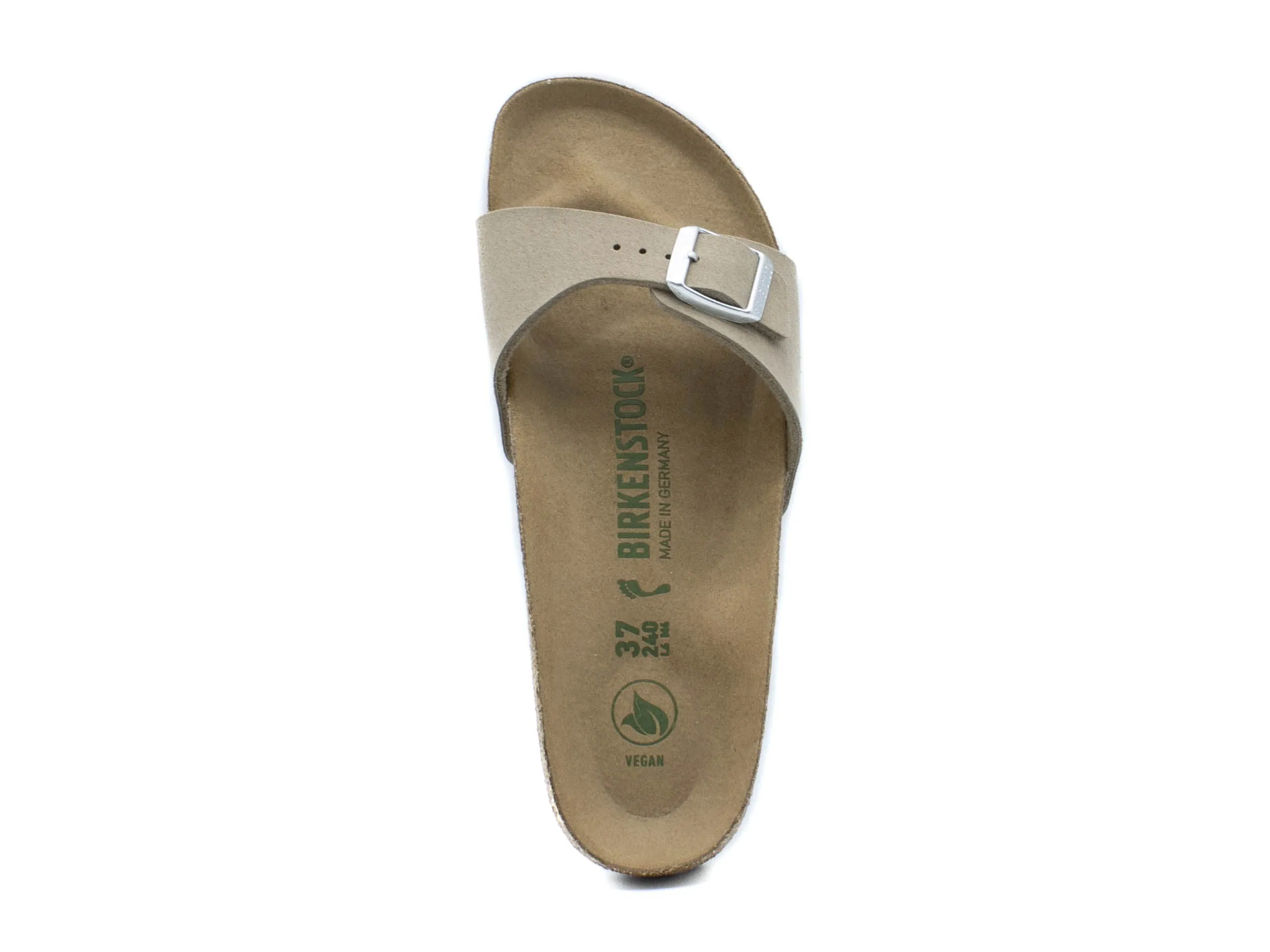 BIRKENSTOCK Madrid Vegan