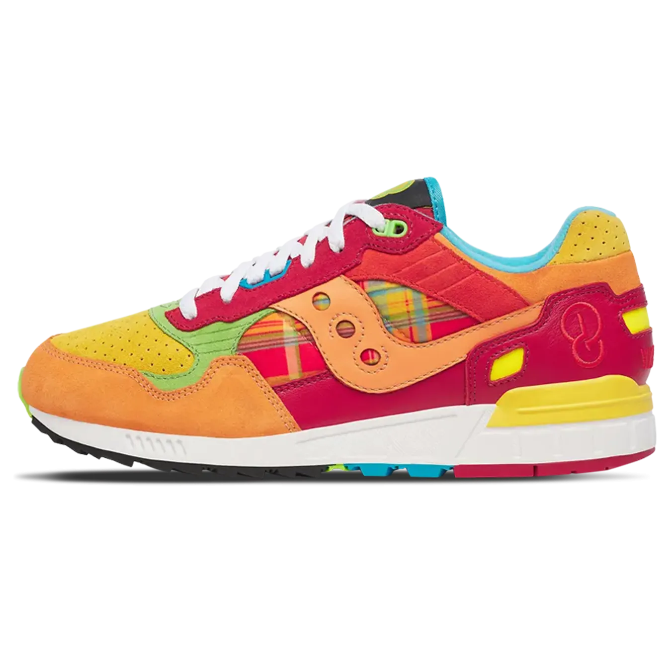 Bisso x Saucony Shadow 5000 'Saucony & Friends - Bondamanjak'