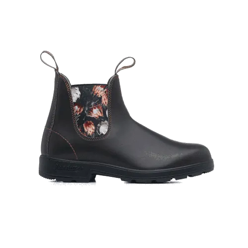 Blundstone 2205 - Original Brown with Protea Elastic