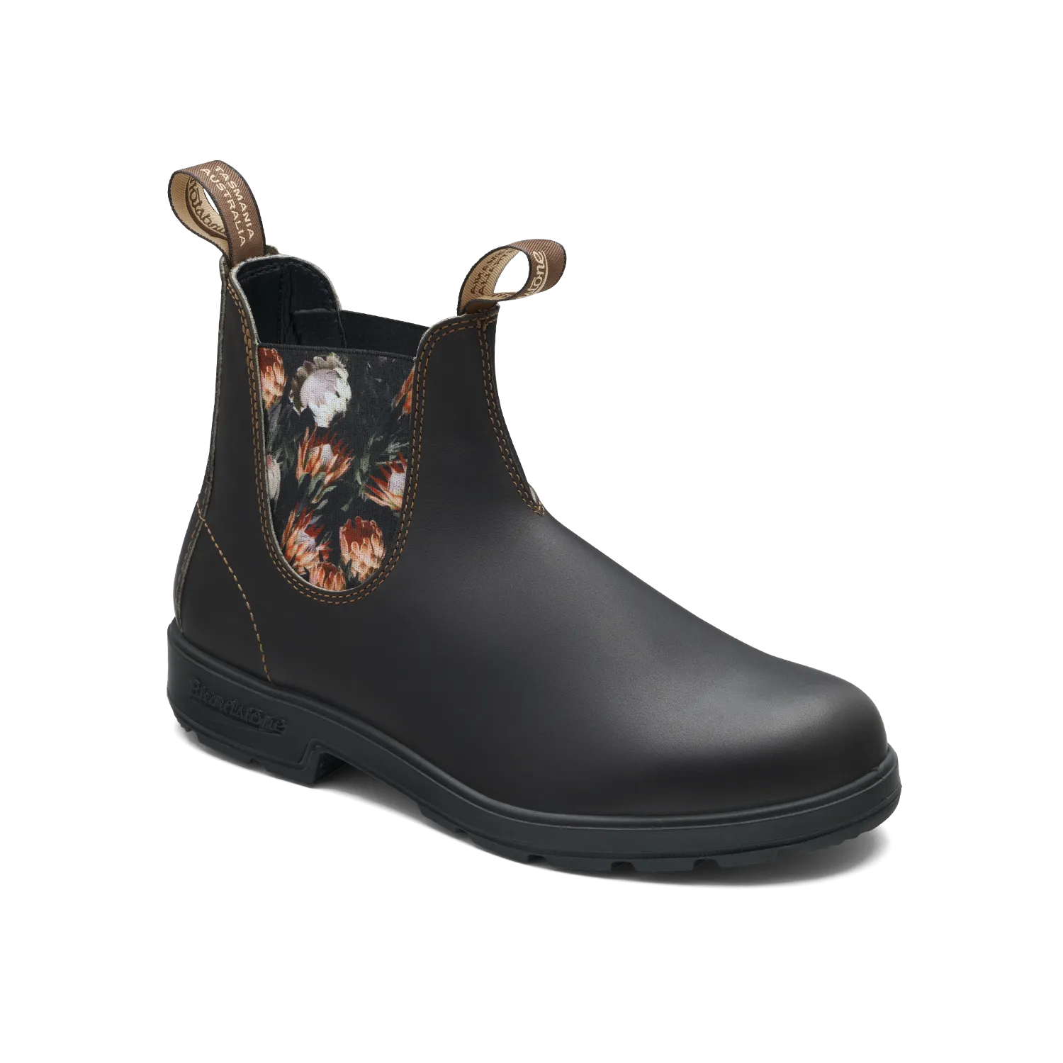 Blundstone 2205 - Original Brown with Protea Elastic
