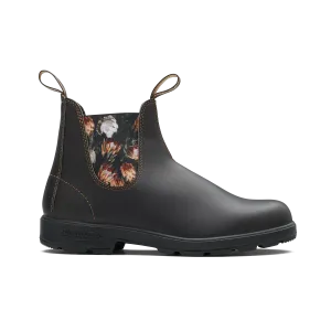 Blundstone 2205 - Original Brown with Protea Elastic