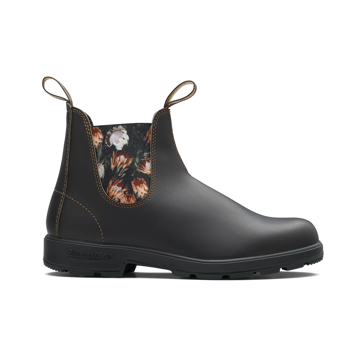 Blundstone 2205 - Original Brown with Protea Elastic