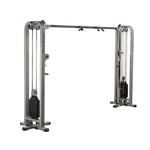 Body-Solid Pro ClubLine SCC1200-1 Cable Crossover