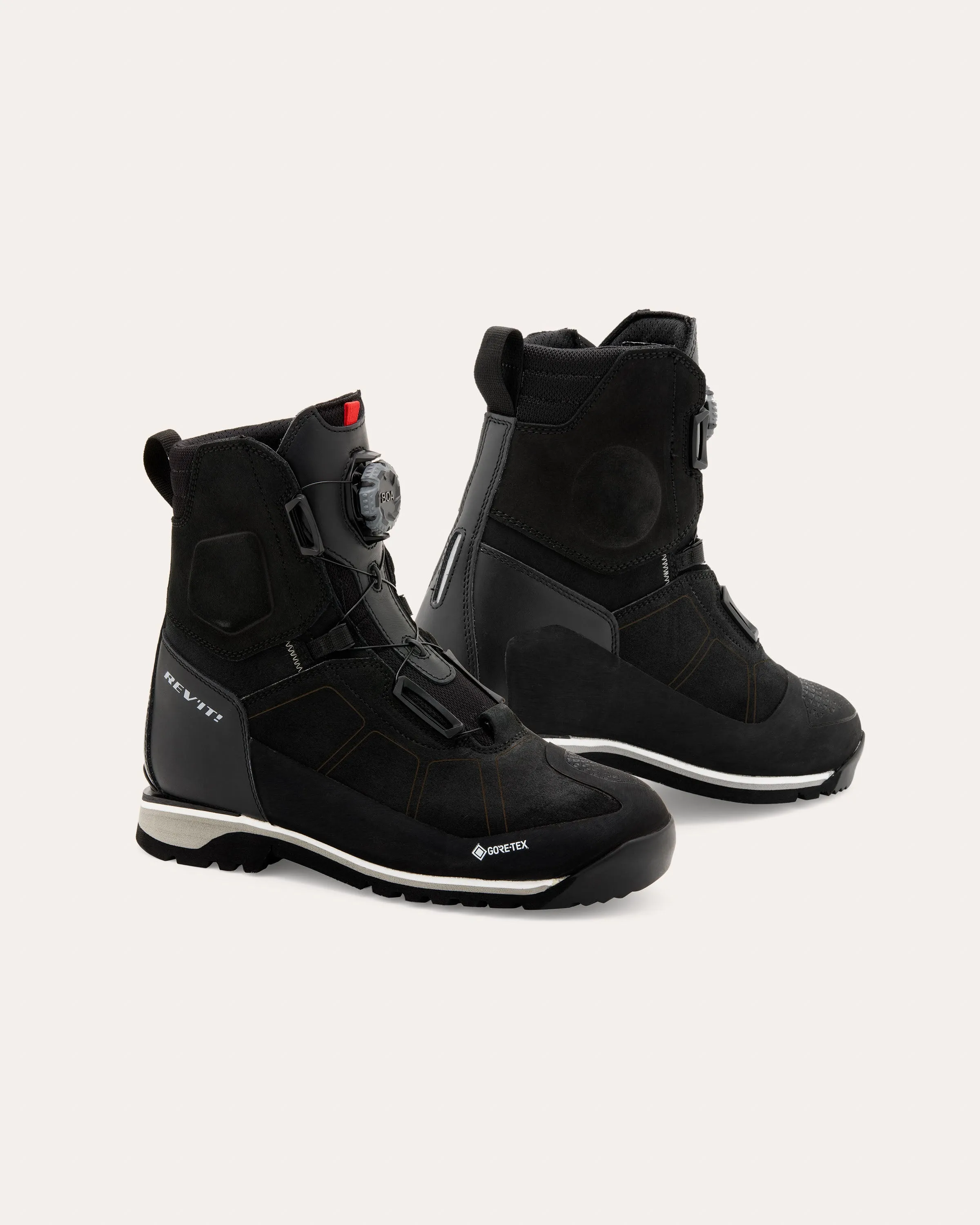 Boots Pioneer GTX | Black