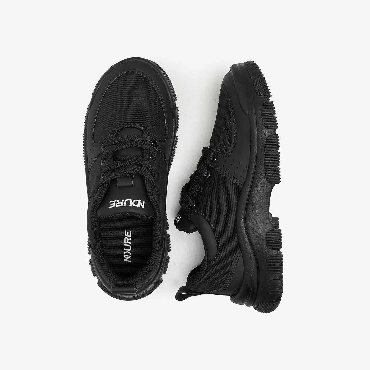 Boys' Basic Sneakers
