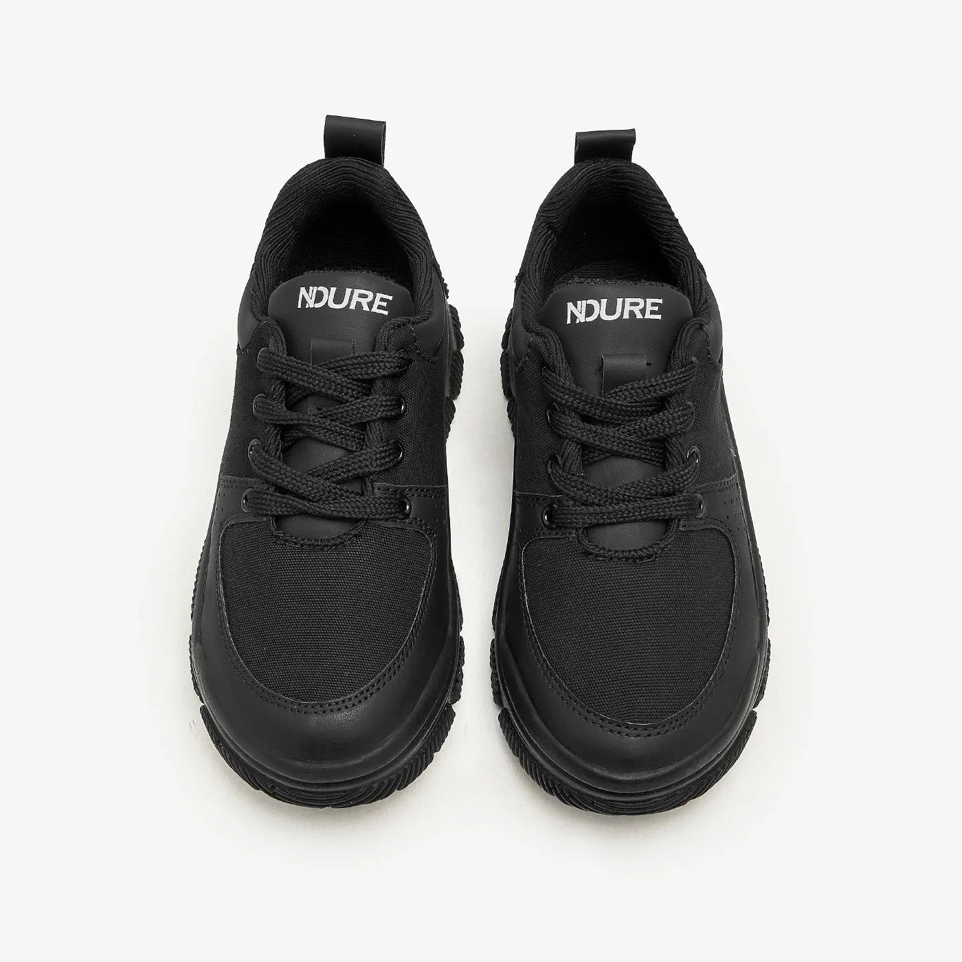 Boys' Basic Sneakers