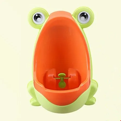 Boys Frog Potty Trainer