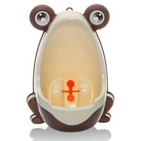 Boys Frog Potty Trainer